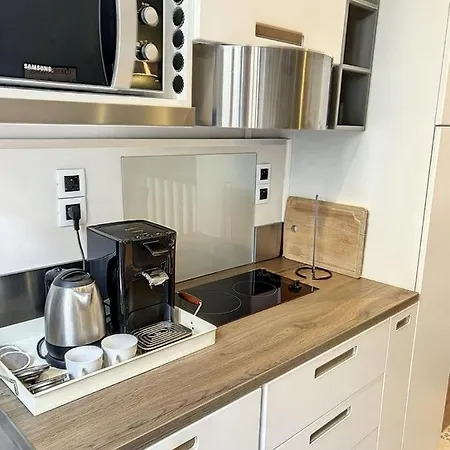 Apartment Le Jean Jau' - Ramblas De Toulouse, Hypercentre *