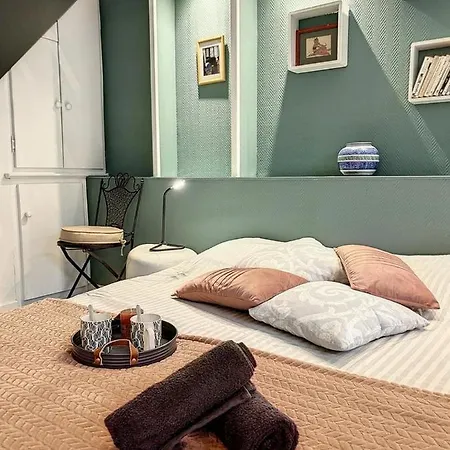 Le Jean Jau' - Ramblas De Toulouse, Hypercentre *