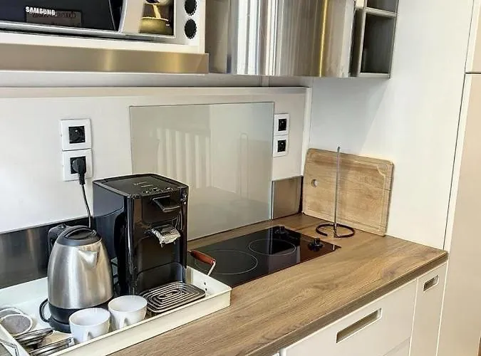 Apartment Le Jean Jau' - Ramblas De Toulouse, Hypercentre *