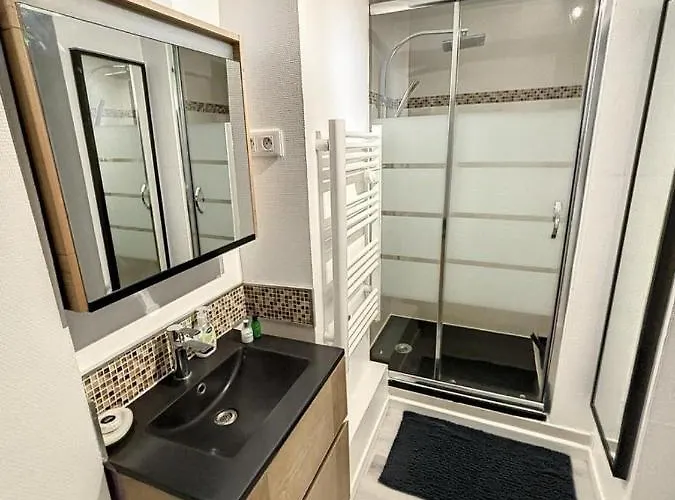 Le Jean Jau' - Ramblas De Toulouse, Hypercentre *