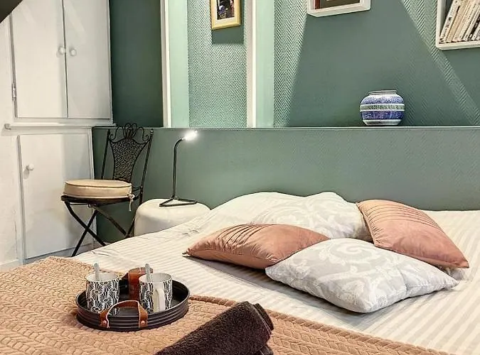 Le Jean Jau' - Ramblas De Toulouse, Hypercentre *