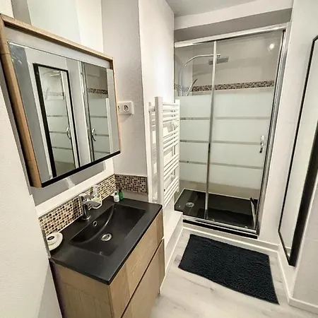 Le Jean Jau' - Ramblas De Toulouse, Hypercentre *